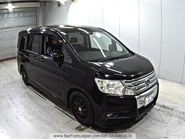 honda stepwagon 2011 -HONDA 【静岡 530は】--Stepwgn RK5-1108015---HONDA 【静岡 530は】--Stepwgn RK5-1108015- image 1