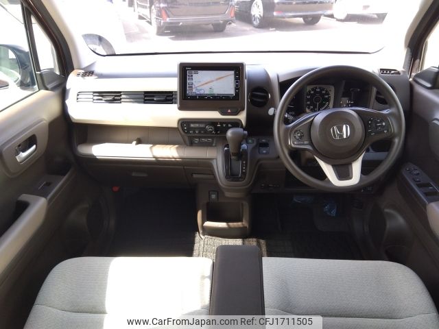 honda n-wgn 2021 CFJ1711505 image 2