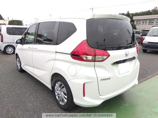 honda freed 2019 -HONDA--Freed GB5--GB5-1099210---HONDA--Freed GB5--GB5-1099210- image 2