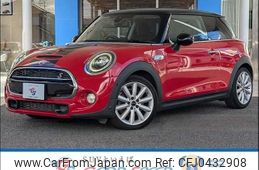 mini mini-others 2019 -BMW--BMW Mini CBA-XR20M--WMWXR52020TV09100---BMW--BMW Mini CBA-XR20M--WMWXR52020TV09100-