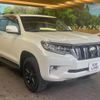 toyota land-cruiser-prado 2017 -TOYOTA--Land Cruiser Prado CBA-TRJ150W--TRJ150-0080839---TOYOTA--Land Cruiser Prado CBA-TRJ150W--TRJ150-0080839- image 17