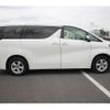 toyota alphard 2022 CFJ1811301 image 10