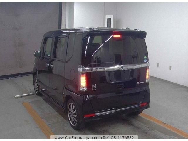 honda n-box 2016 quick_quick_DBA-JF1_JF1-2524404 image 2