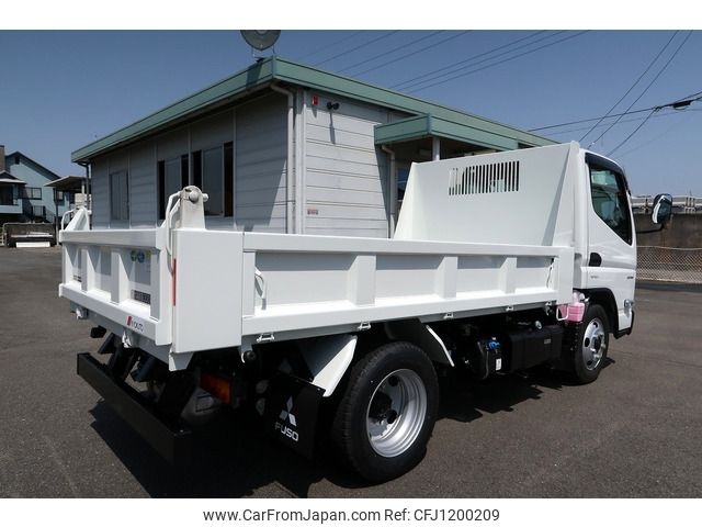 mitsubishi-fuso canter 2025 -MITSUBISHI--Canter 2RG-FBA60--FBA60-610897---MITSUBISHI--Canter 2RG-FBA60--FBA60-610897- image 2