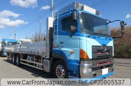 hino profia 2013 -HINO--Profia QKG-FR1EXBG--FR1EXB-13862---HINO--Profia QKG-FR1EXBG--FR1EXB-13862-