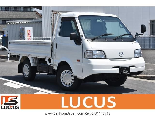 mazda bongo-truck 2017 GOO_NET_EXCHANGE_0700226A30250514W001 image 1