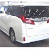 toyota alphard 2021 quick_quick_6AA-AYH30W_AYH30-0120078 image 5