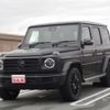 mercedes-benz g-class 2022 -MERCEDES-BENZ--Benz G Class 3DA-463350--W1N4633502X449758---MERCEDES-BENZ--Benz G Class 3DA-463350--W1N4633502X449758- image 1