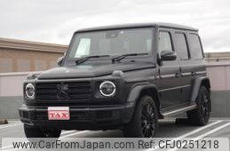 mercedes-benz g-class 2022 -MERCEDES-BENZ--Benz G Class 3DA-463350--W1N4633502X449758---MERCEDES-BENZ--Benz G Class 3DA-463350--W1N4633502X449758-