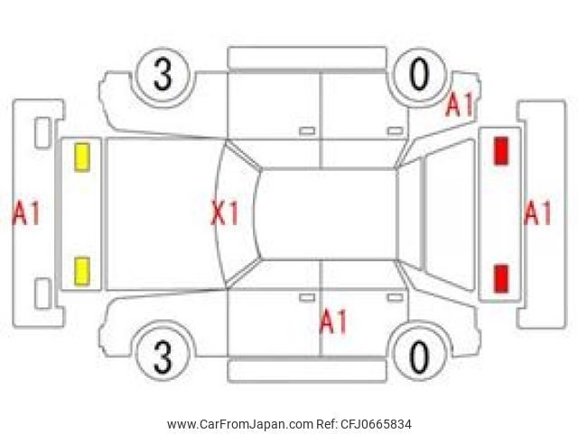 citroen ds7 2021 -CITROEN--Citroen DS7 LDA-X74AH01--VR1JJEHZRKY168620---CITROEN--Citroen DS7 LDA-X74AH01--VR1JJEHZRKY168620- image 2