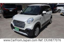 daihatsu cast 2018 quick_quick_DBA-LA250S_LA250S-0144769