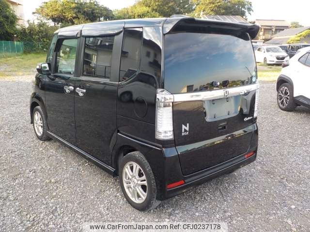 honda n-box 2012 -HONDA 【野田 580ｱ1234】--N BOX DBA-JF1--JF1-1045818---HONDA 【野田 580ｱ1234】--N BOX DBA-JF1--JF1-1045818- image 2