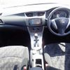 nissan bluebird-sylphy 2016 CFJ1453674 image 17
