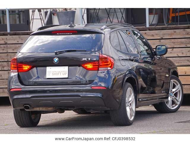 bmw x1 2011 -BMW 【水戸 302ｾ5861】--BMW X1 VL18--0VP94478---BMW 【水戸 302ｾ5861】--BMW X1 VL18--0VP94478- image 2