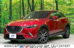 mazda cx-3 2016 -MAZDA--CX-3 LDA-DK5FW--DK5FW-200307---MAZDA--CX-3 LDA-DK5FW--DK5FW-200307-