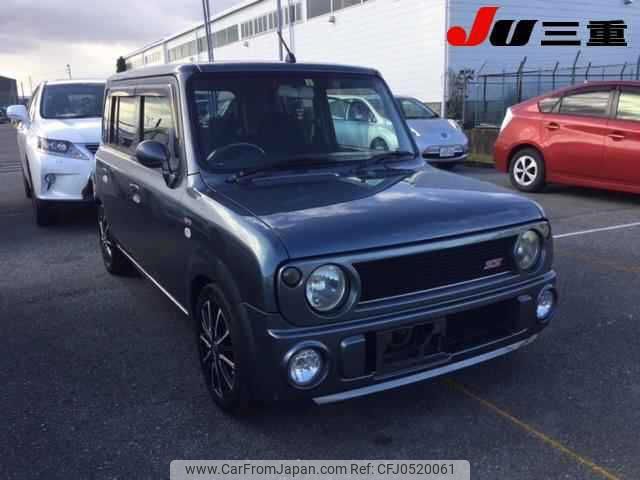 suzuki alto-lapin 2004 -SUZUKI--Alto Lapin HE21S-930476---SUZUKI--Alto Lapin HE21S-930476- image 1