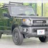 suzuki jimny 2022 quick_quick_JB64W_JB64W-274860 image 16