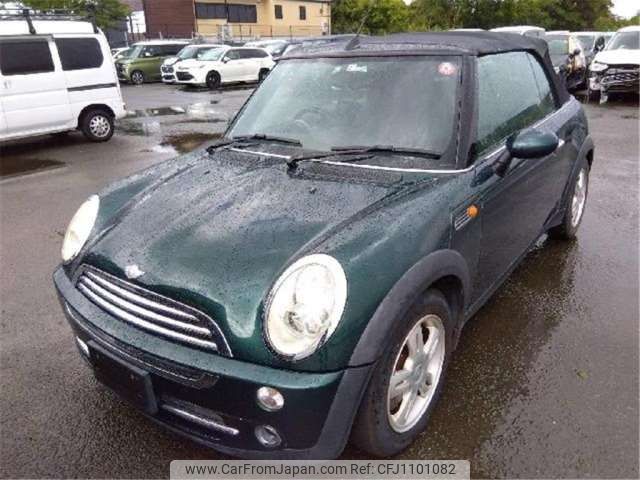 mini mini-others 2005 CFJ1101082 image 1
