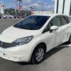 nissan note 2016 -NISSAN--Note DBA-E12--E12-457475---NISSAN--Note DBA-E12--E12-457475- image 4