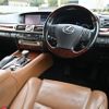 lexus ls 2012 YAMAKATSU_UVF45-5014544 image 22