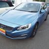 volvo v60 2013 -VOLVO--Volvo V60 DBA-FB4164T--YV1FW485BE1150492---VOLVO--Volvo V60 DBA-FB4164T--YV1FW485BE1150492- image 1