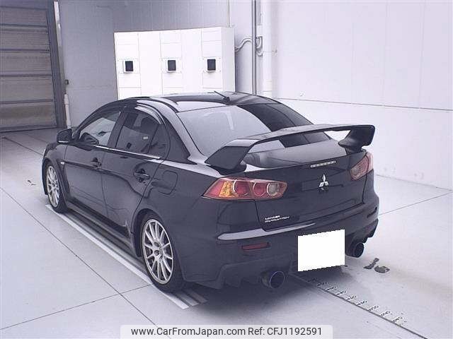mitsubishi lancer 2008 -MITSUBISHI 【旭川 300ﾎ4220】--Lancer CZ4A-0006608---MITSUBISHI 【旭川 300ﾎ4220】--Lancer CZ4A-0006608- image 2
