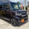 honda n-box 2019 -HONDA--N BOX DBA-JF4--JF4-2018070---HONDA--N BOX DBA-JF4--JF4-2018070- image 2