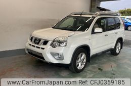 nissan x-trail 2013 -NISSAN--X-Trail TNT31-300612---NISSAN--X-Trail TNT31-300612-