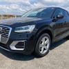 audi q2 2019 -AUDI--Audi Q2 GACHZ--KA044988---AUDI--Audi Q2 GACHZ--KA044988- image 16