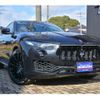 maserati levante 2018 -MASERATI--Maserati Levante ABA-MLE30D--ZN6XU61J00X279529---MASERATI--Maserati Levante ABA-MLE30D--ZN6XU61J00X279529- image 3