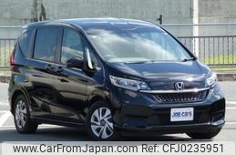 honda freed 2019 -HONDA--Freed DAA-GB7--GB7-3102205---HONDA--Freed DAA-GB7--GB7-3102205-