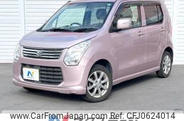 suzuki wagon-r 2013 -SUZUKI--Wagon R DBA-MH34S--MH34S-236222---SUZUKI--Wagon R DBA-MH34S--MH34S-236222-