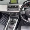 bmw z4-roadster 2006 CFJ1675630 image 13