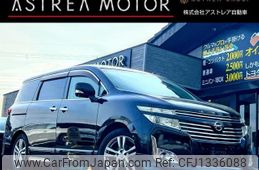 nissan elgrand 2010 quick_quick_DBA-PE52_PE52-001012