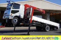 mitsubishi-fuso fighter 2023 GOO_NET_EXCHANGE_0540277A30231208W001