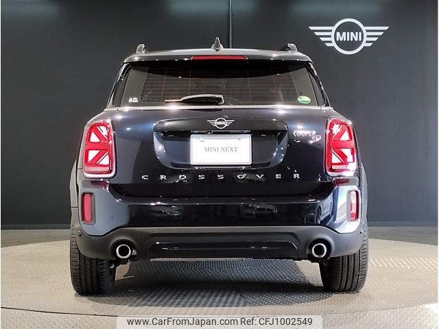 mini mini-others 2020 -BMW--BMW Mini 3DA-42BT20--WMW22BU0903M41260---BMW--BMW Mini 3DA-42BT20--WMW22BU0903M41260- image 2