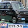 honda n-van-style 2023 quick_quick_5BD-JJ2_JJ2-5010437 image 1