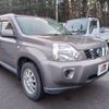 nissan x-trail 2007 CFJ8258605 image 6