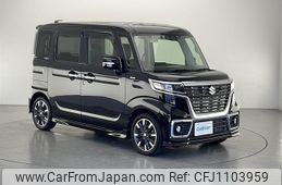 suzuki spacia 2018 CFJ1103959