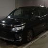 toyota voxy 2015 -TOYOTA--Voxy DBA-ZRR80W--ZRR80-0107910---TOYOTA--Voxy DBA-ZRR80W--ZRR80-0107910- image 1