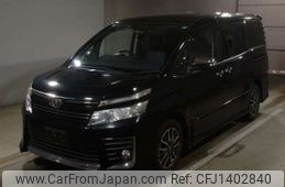 toyota voxy 2015 -TOYOTA--Voxy DBA-ZRR80W--ZRR80-0107910---TOYOTA--Voxy DBA-ZRR80W--ZRR80-0107910-
