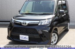 toyota roomy 2023 -TOYOTA--Roomy M900A--1049629---TOYOTA--Roomy M900A--1049629-