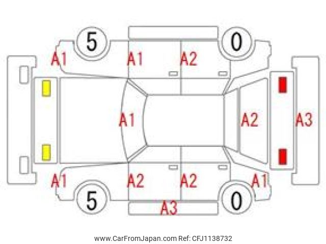 honda n-wgn 2014 -HONDA--N WGN DBA-JH1--JH1-1049190---HONDA--N WGN DBA-JH1--JH1-1049190- image 2