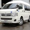 toyota hiace-van 2011 -TOYOTA--Hiace Van KDH206K--8038935---TOYOTA--Hiace Van KDH206K--8038935- image 1