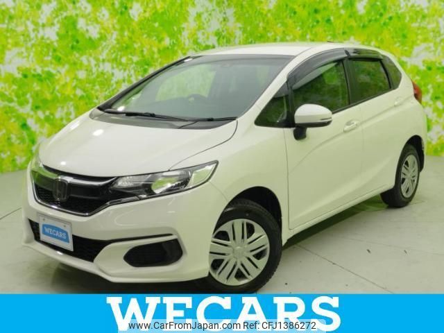 honda fit 2017 quick_quick_DBA-GK4_GK4-1300576 image 1