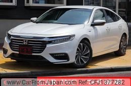 honda insight 2019 quick_quick_ZE4_ZE4-1008423