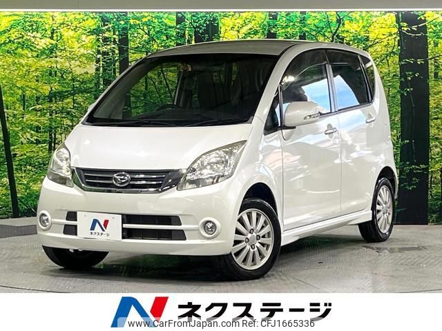 daihatsu move 2010 CFJ1665336 image 1