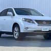 lexus rx 2011 -LEXUS--Lexus RX DAA-GYL10W--GYL10-2405975---LEXUS--Lexus RX DAA-GYL10W--GYL10-2405975- image 1