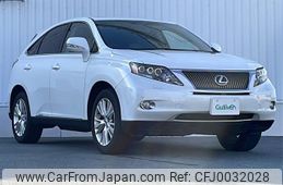 lexus rx 2011 -LEXUS--Lexus RX DAA-GYL10W--GYL10-2405975---LEXUS--Lexus RX DAA-GYL10W--GYL10-2405975-