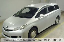 toyota wish 2017 -TOYOTA--Wish ZGE25G-6012330---TOYOTA--Wish ZGE25G-6012330-